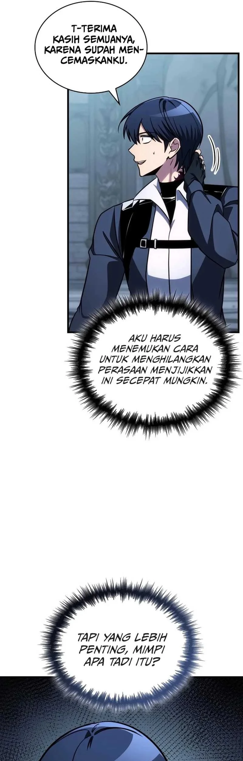 My Exclusive Tower Guide Chapter 106 Gambar 35