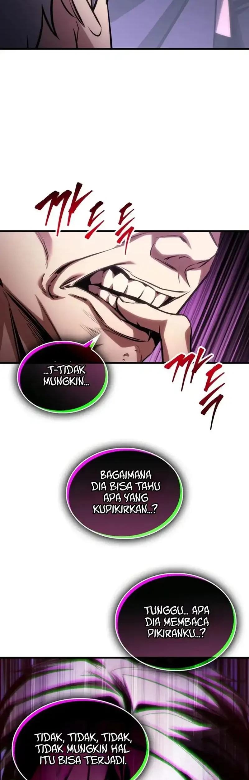 My Exclusive Tower Guide Chapter 108 Gambar 31