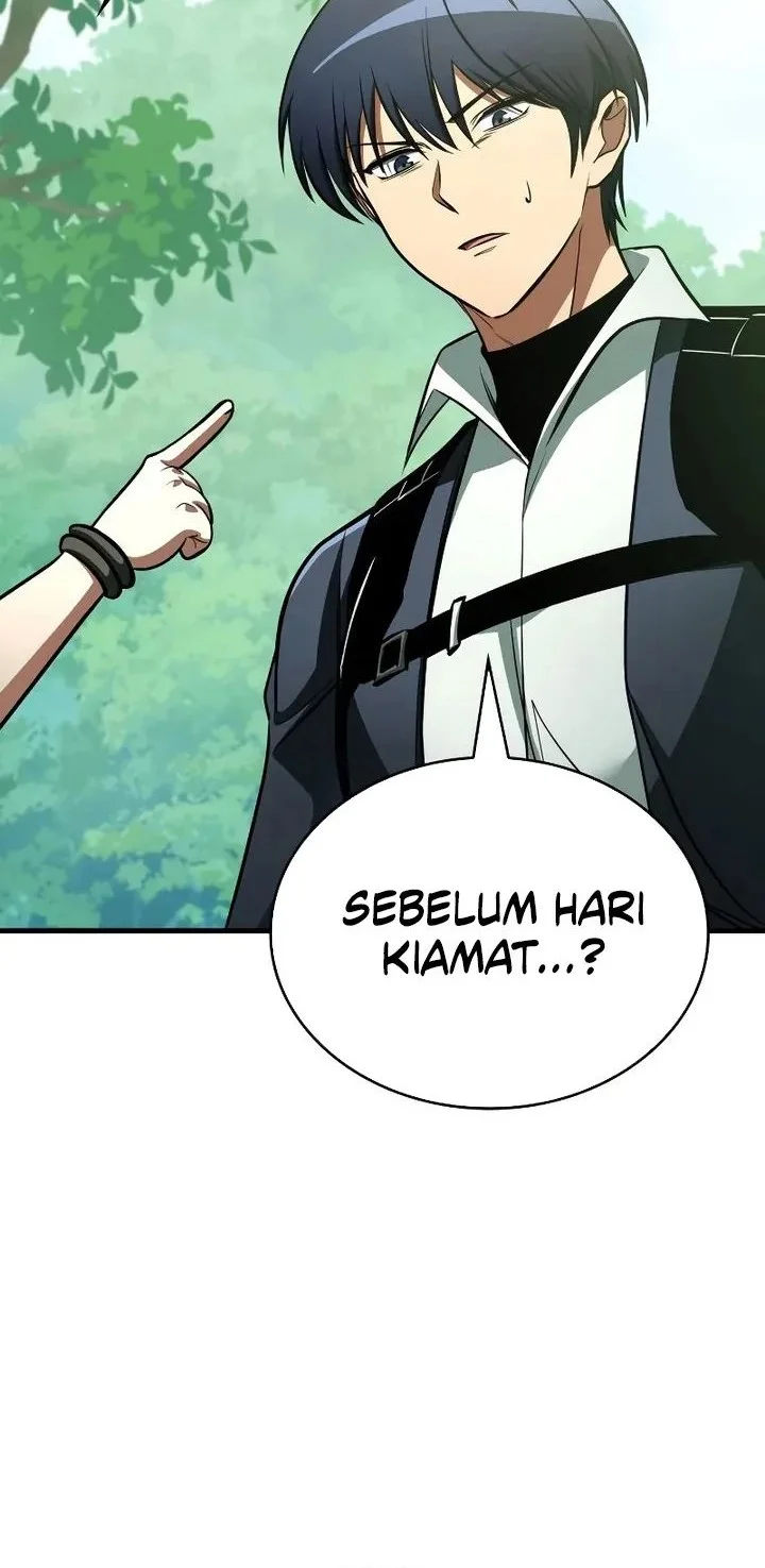 My Exclusive Tower Guide Chapter 114 Gambar 26