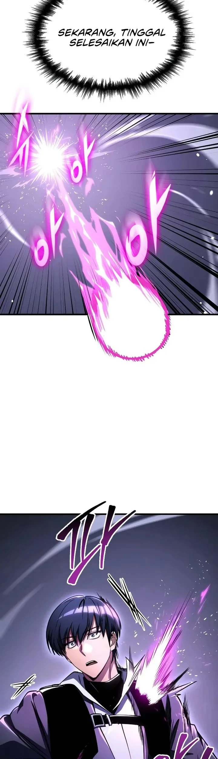 My Exclusive Tower Guide Chapter 115 Gambar 27