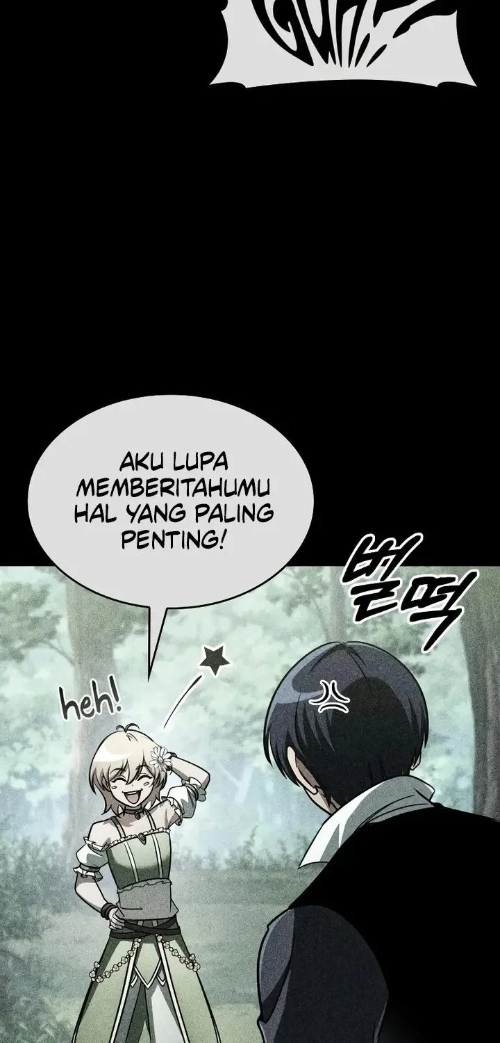 My Exclusive Tower Guide Chapter 116 Gambar 26