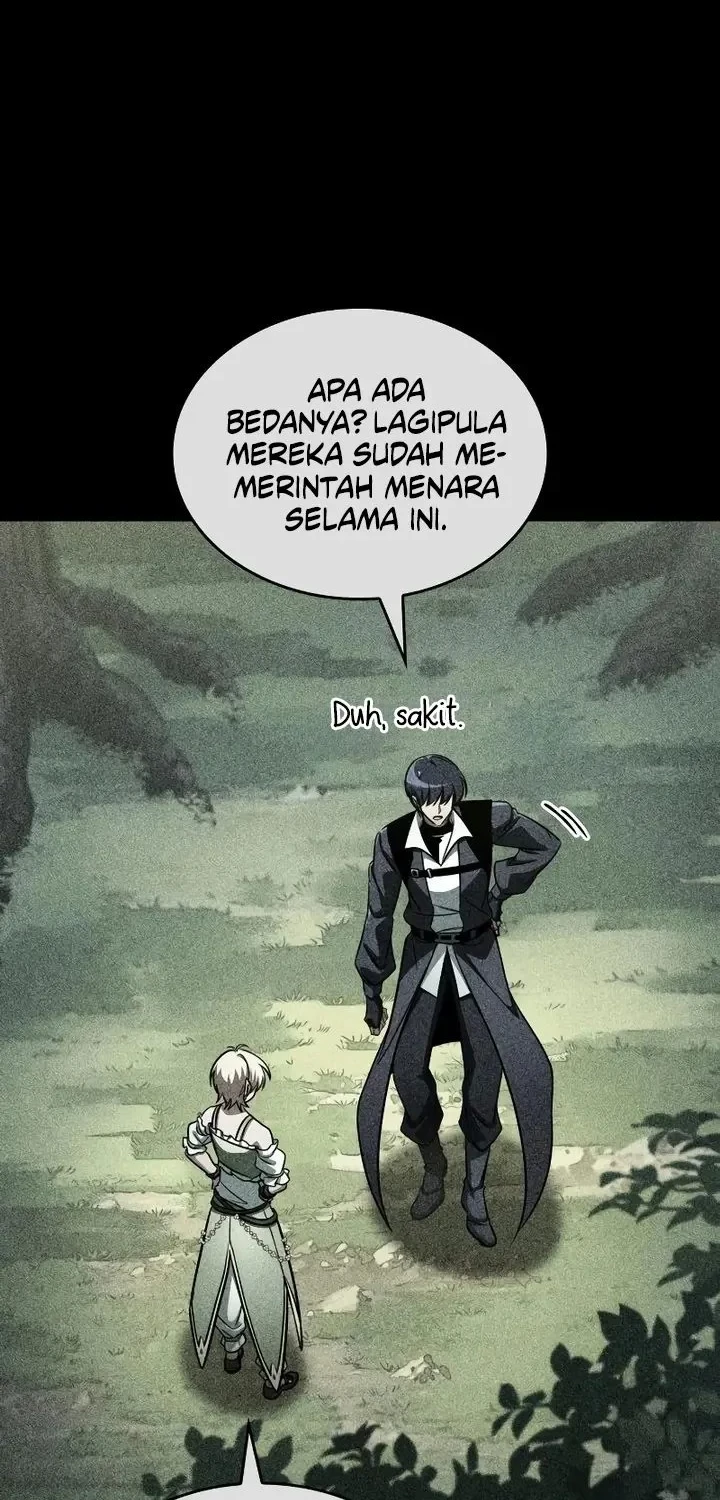 My Exclusive Tower Guide Chapter 116 Gambar 28