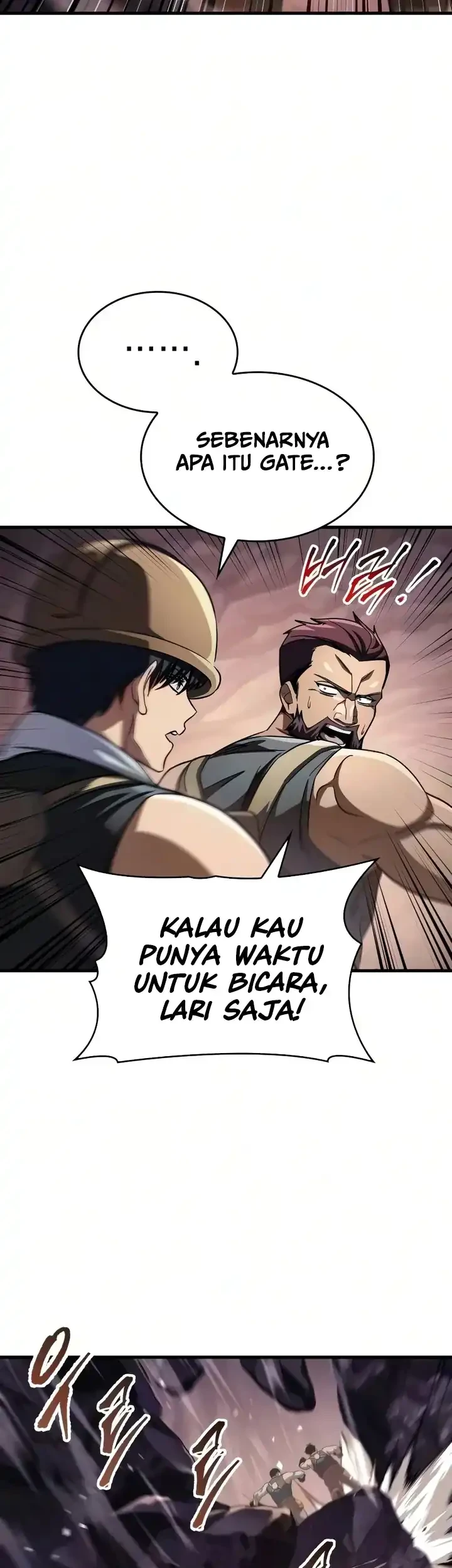 My Exclusive Tower Guide Chapter 117 Gambar 24