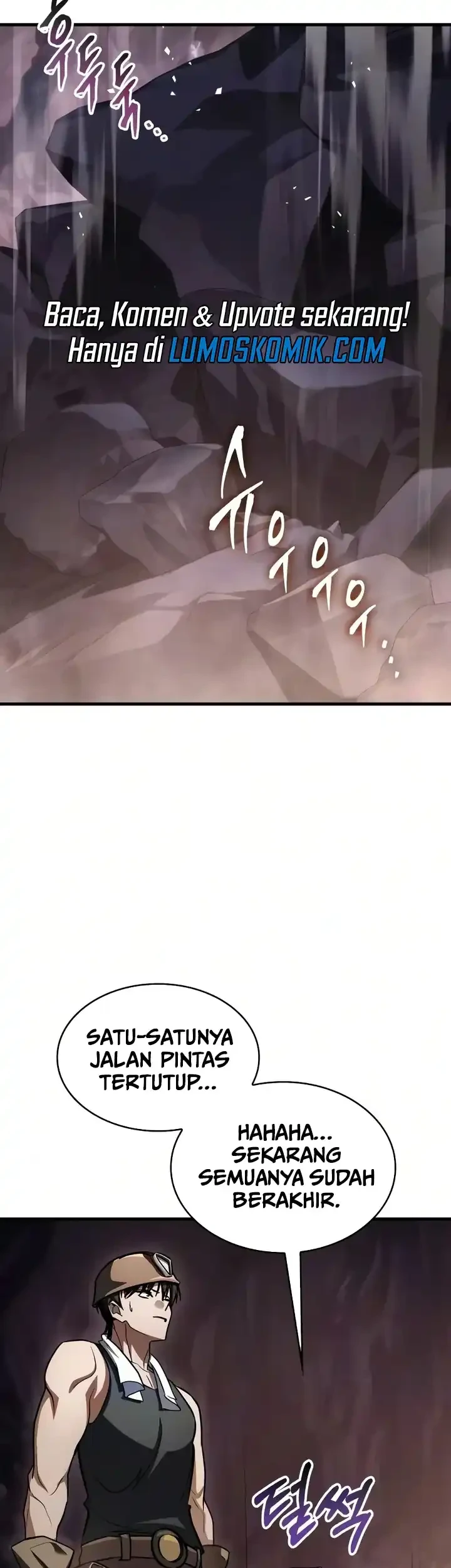 My Exclusive Tower Guide Chapter 117 Gambar 26