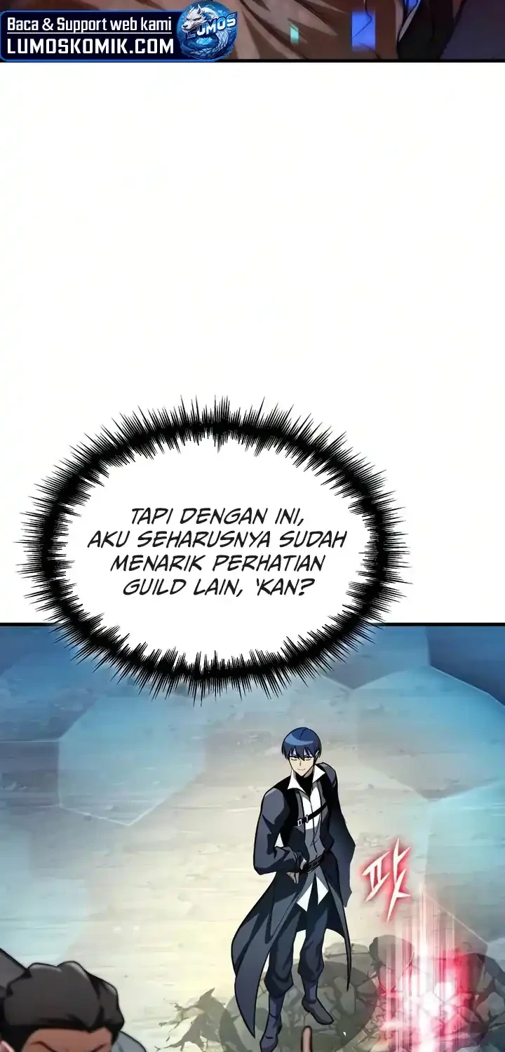 My Exclusive Tower Guide Chapter 119 Gambar 32