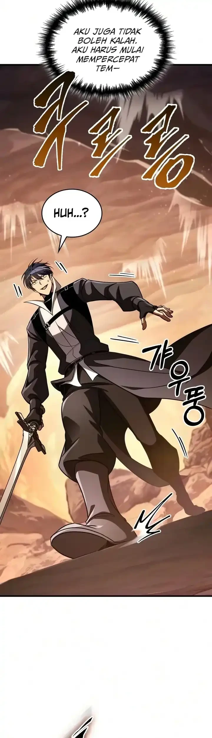 My Exclusive Tower Guide Chapter 120 Gambar 35