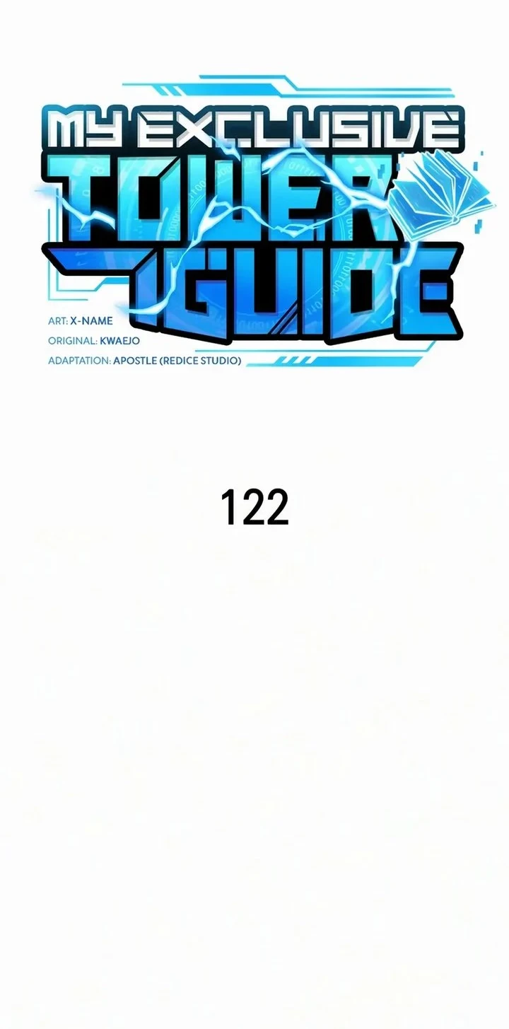 My Exclusive Tower Guide Chapter 122 Gambar 35