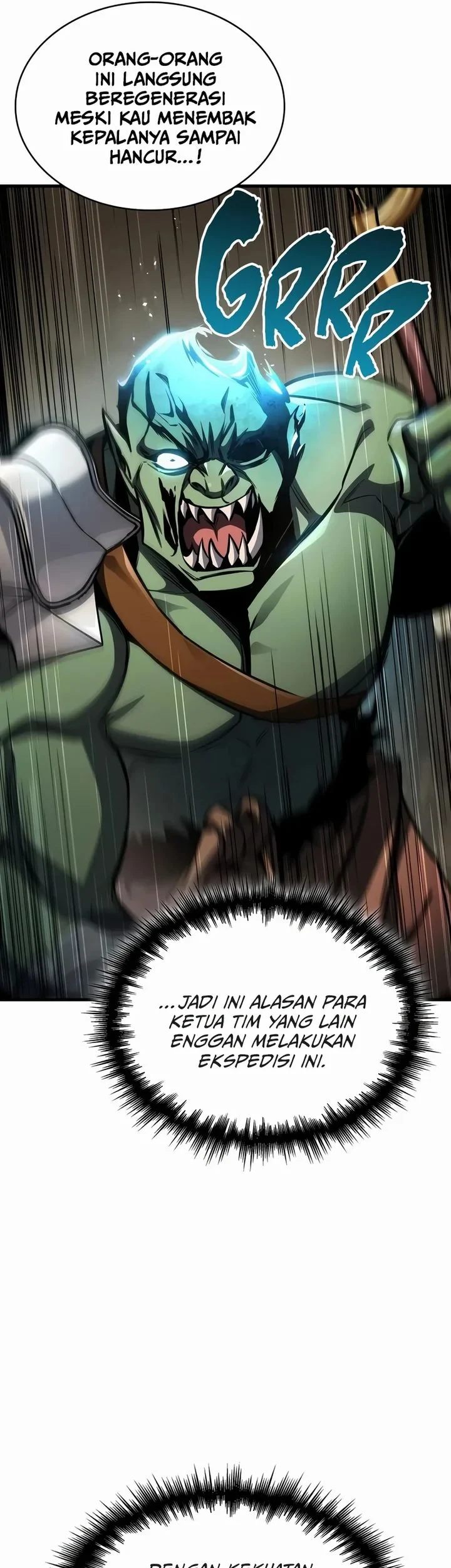 My Exclusive Tower Guide Chapter 123 Gambar 29