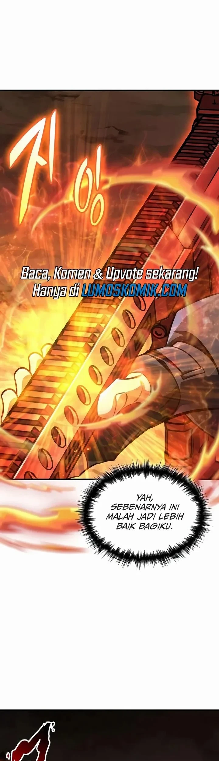 My Exclusive Tower Guide Chapter 123 Gambar 31