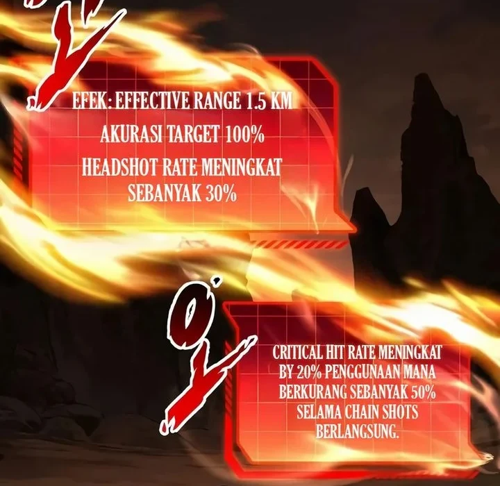My Exclusive Tower Guide Chapter 123 Gambar 32