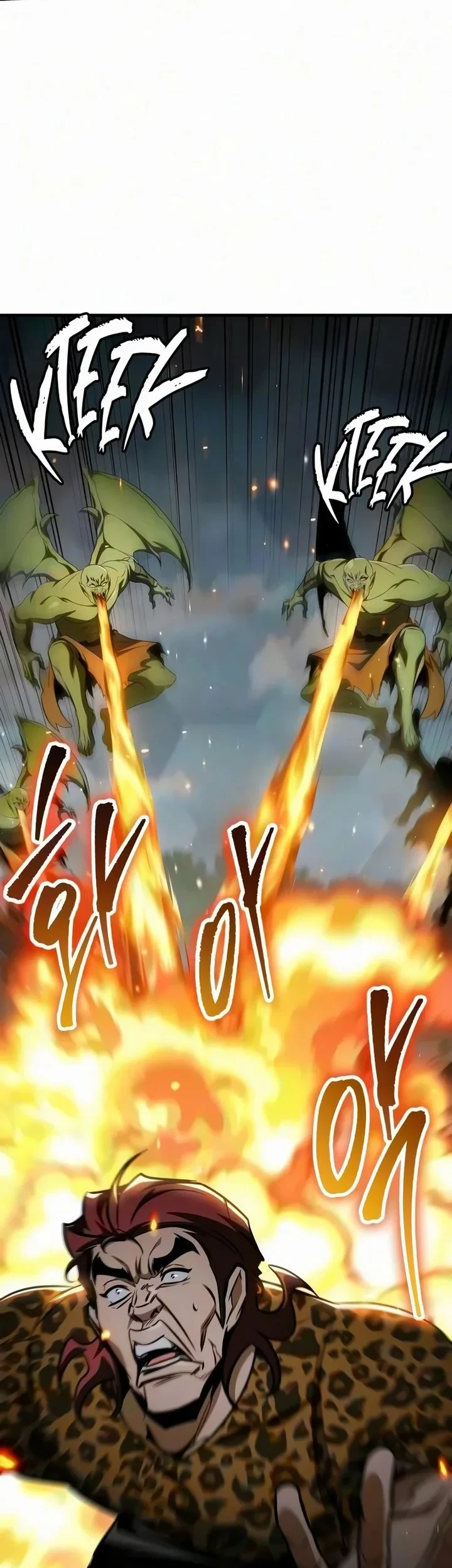 My Exclusive Tower Guide Chapter 124 Gambar 34