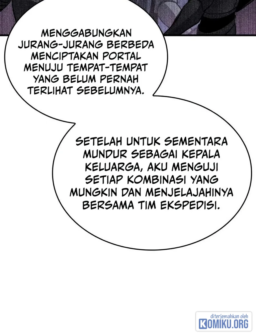 My Exclusive Tower Guide Chapter 130 Gambar 41