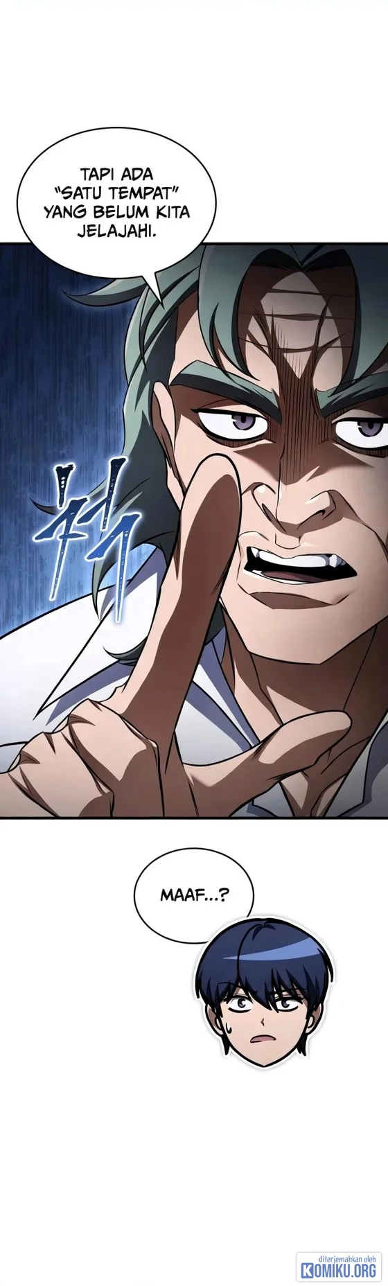 My Exclusive Tower Guide Chapter 130 Gambar 44