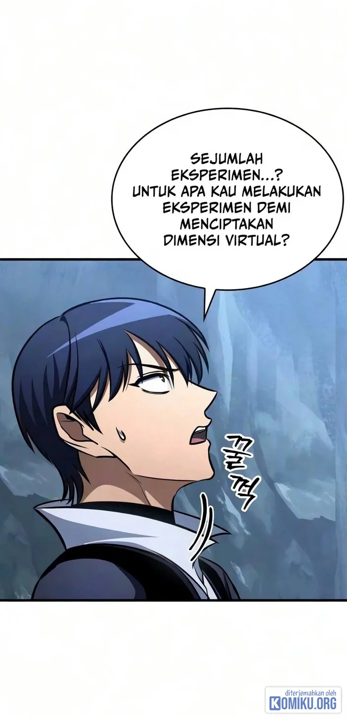 My Exclusive Tower Guide Chapter 131 Gambar 53
