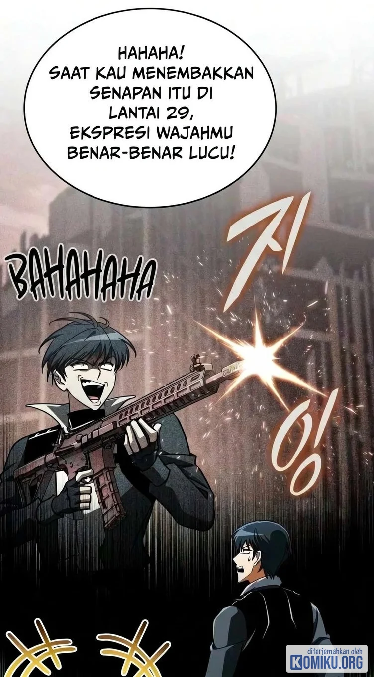My Exclusive Tower Guide Chapter 132 Gambar 55