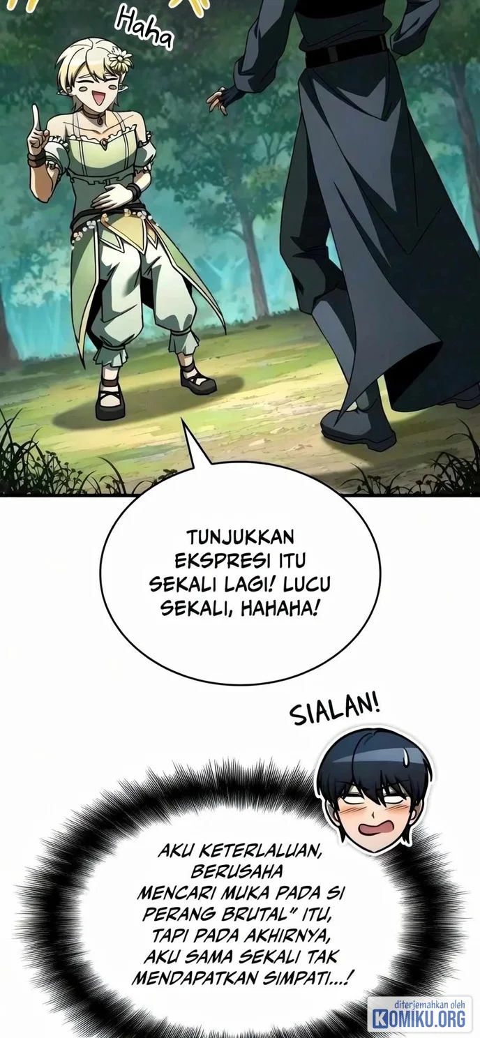 My Exclusive Tower Guide Chapter 132 Gambar 56