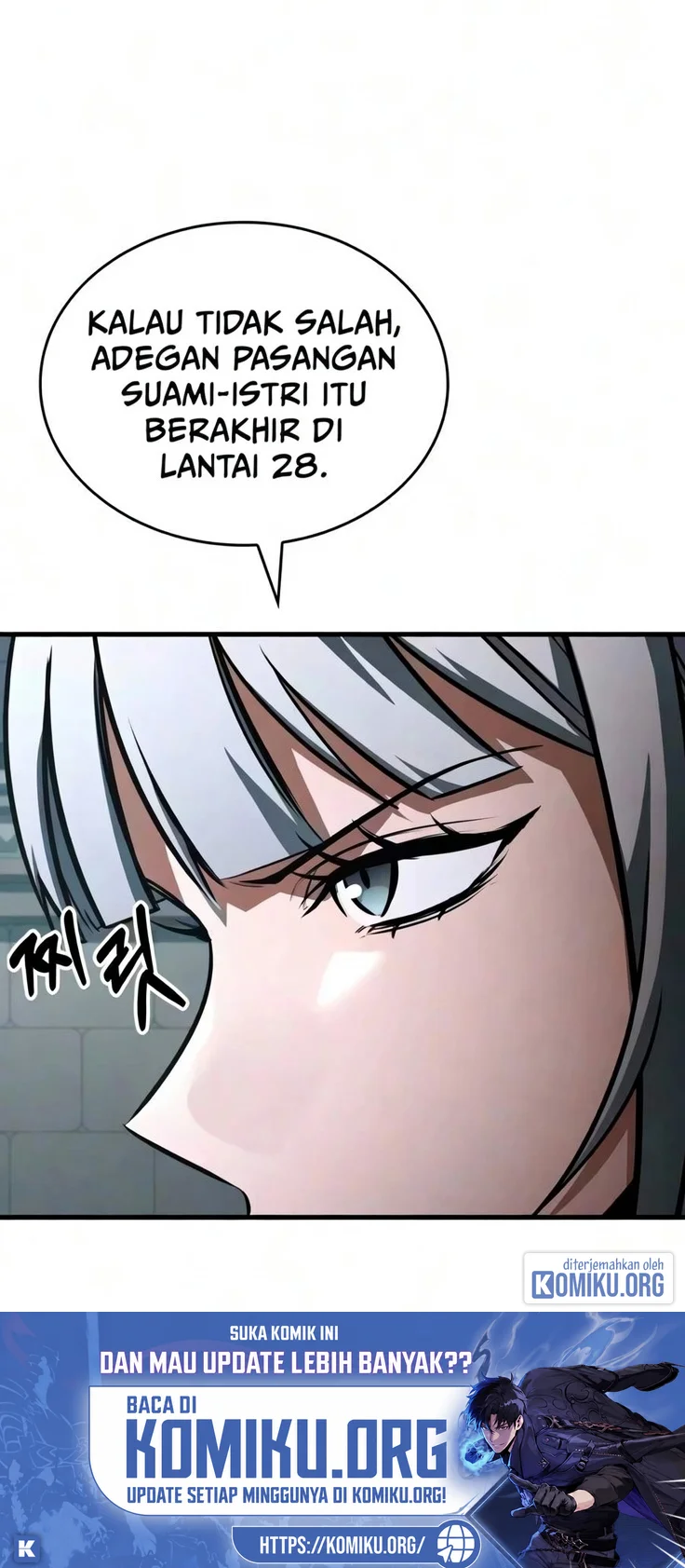 My Exclusive Tower Guide Chapter 133 Gambar 47