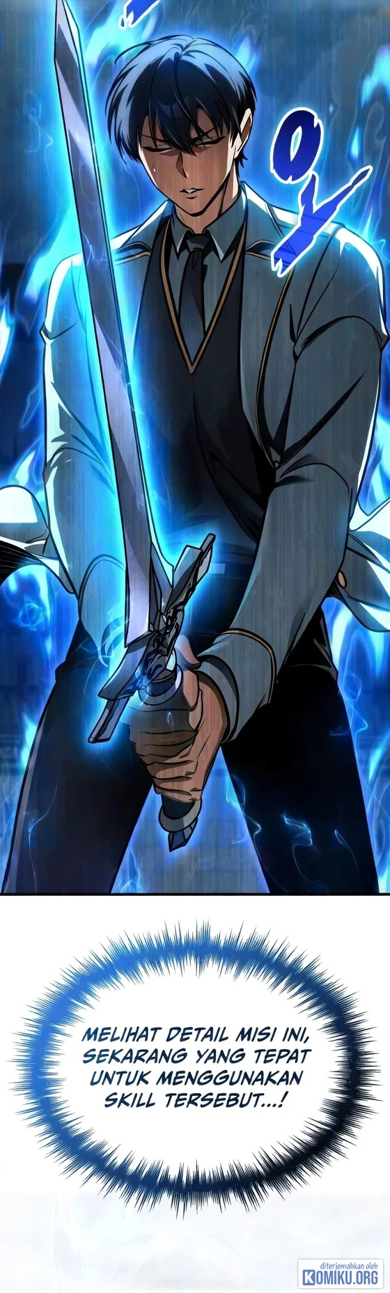 My Exclusive Tower Guide Chapter 133 Gambar 50