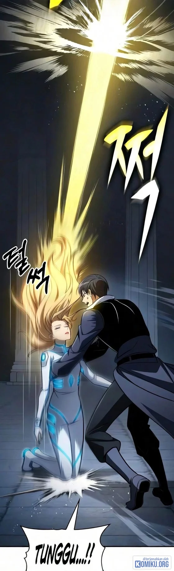 My Exclusive Tower Guide Chapter 137 Gambar 57