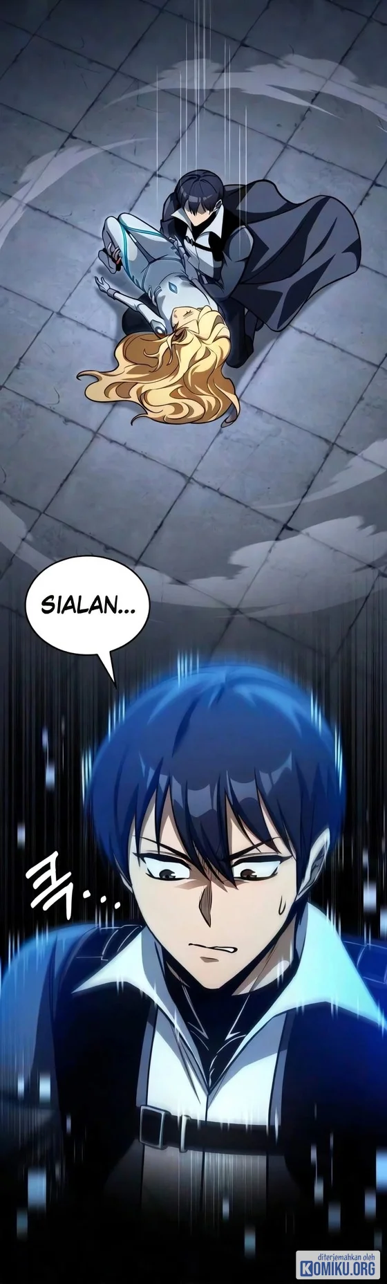 My Exclusive Tower Guide Chapter 137 Gambar 60