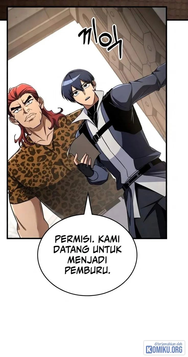 My Exclusive Tower Guide Chapter 138 Gambar 45