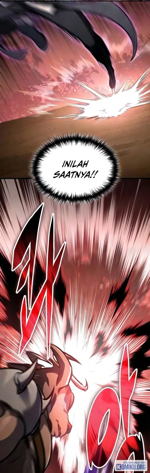 My Exclusive Tower Guide Chapter 139 Gambar 46