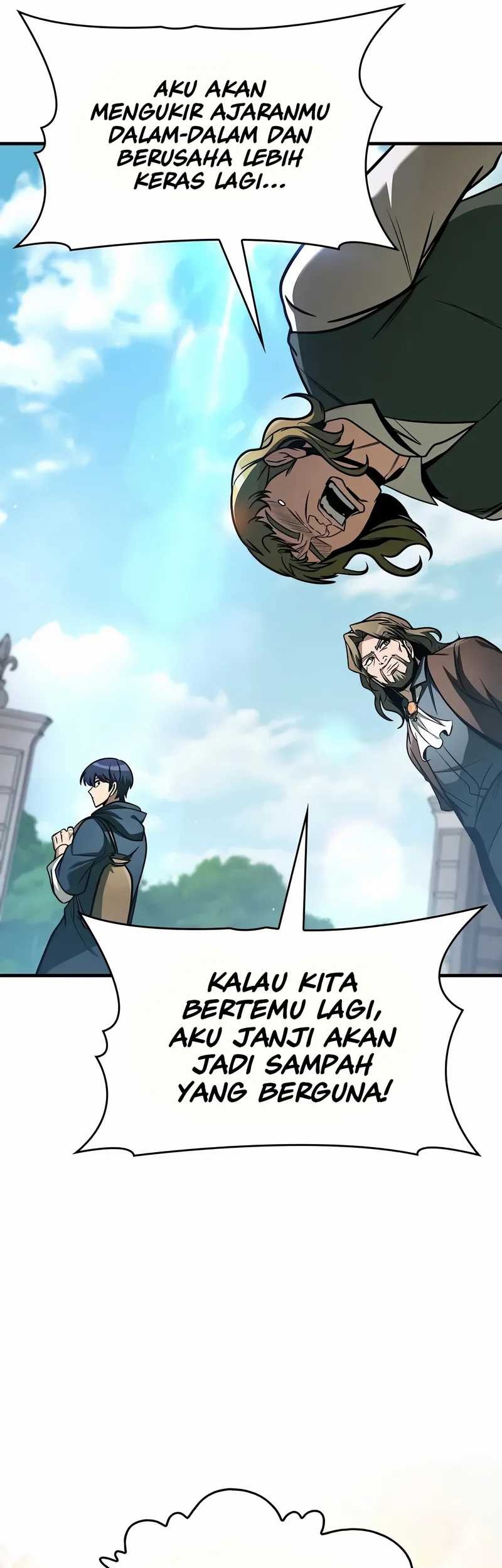 My Exclusive Tower Guide Chapter 67 Gambar 32