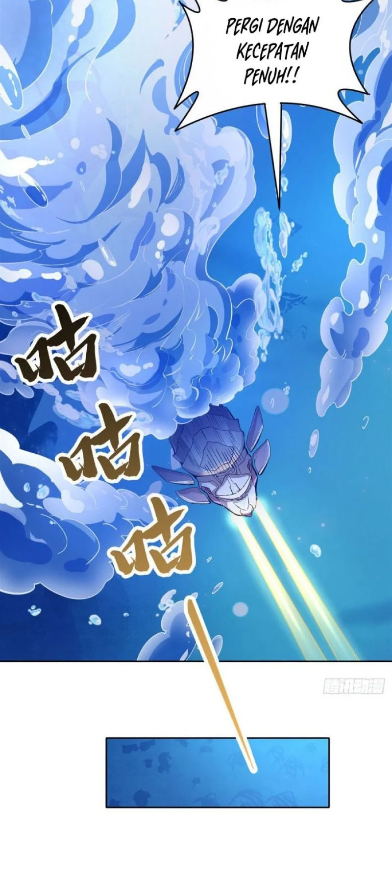 My Female Apprentices Are All Big Shots From the Future Chapter 120 Gambar 18