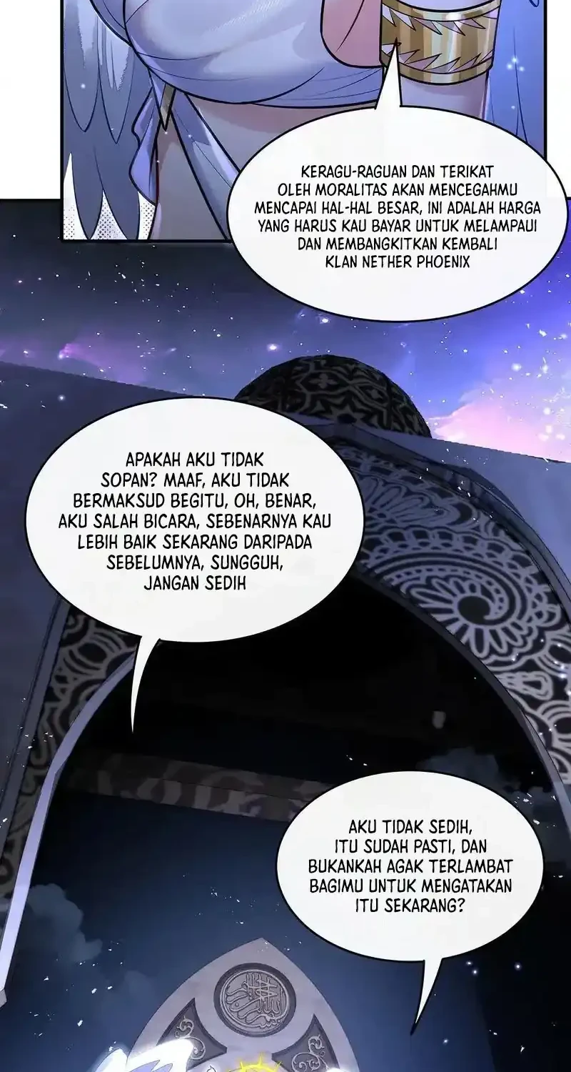 My Female Apprentices Are All Big Shots From the Future Chapter 382 Gambar 16
