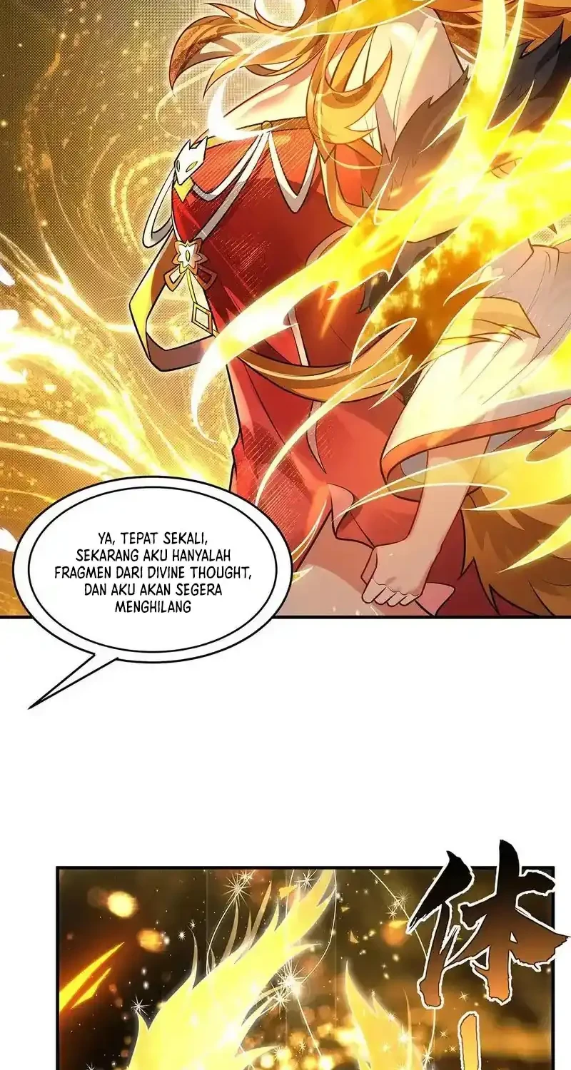 My Female Apprentices Are All Big Shots From the Future Chapter 383 Gambar 16