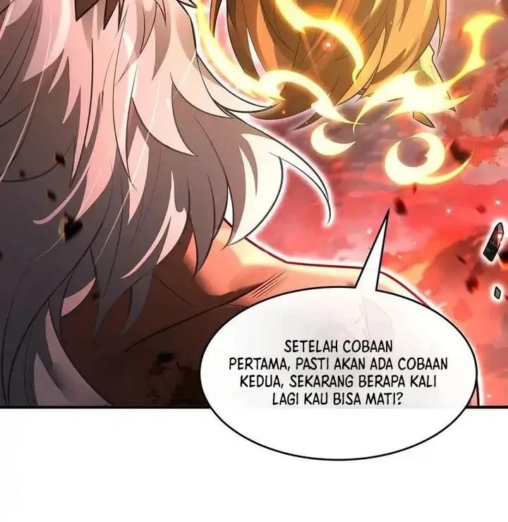 My Female Apprentices Are All Big Shots From the Future Chapter 387 Gambar 17