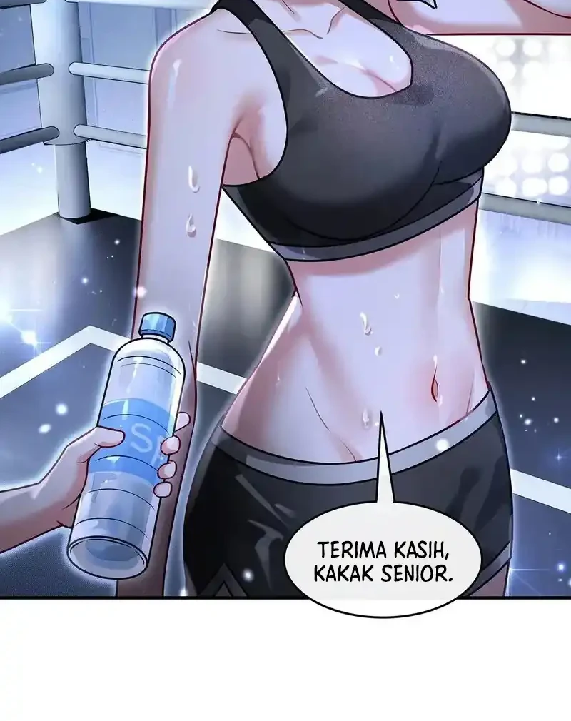 My Female Apprentices Are All Big Shots From the Future Chapter 392 Gambar 19
