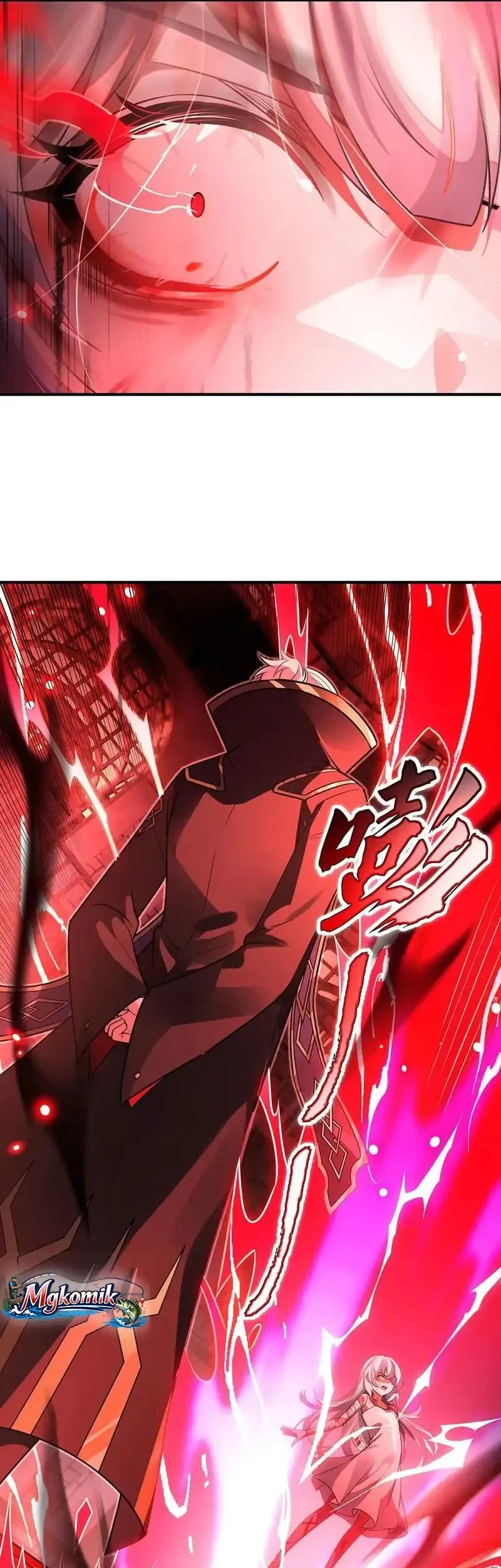 My Female Apprentices Are All Big Shots From the Future Chapter 399 Gambar 19
