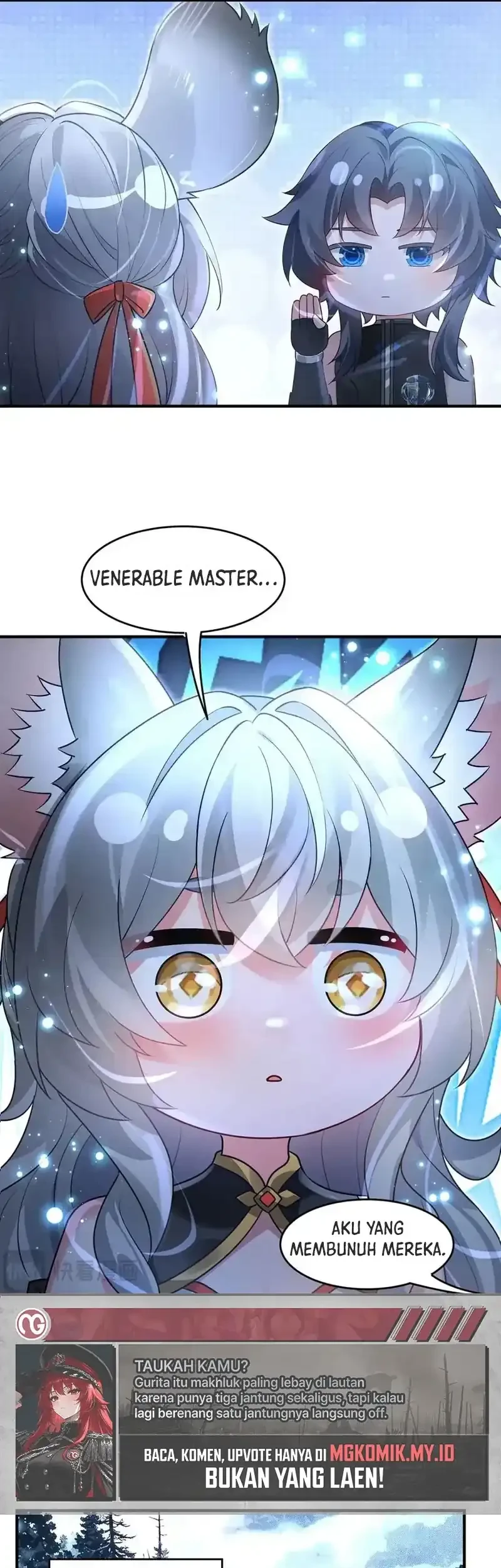 My Female Apprentices Are All Big Shots From the Future Chapter 410 Gambar 19
