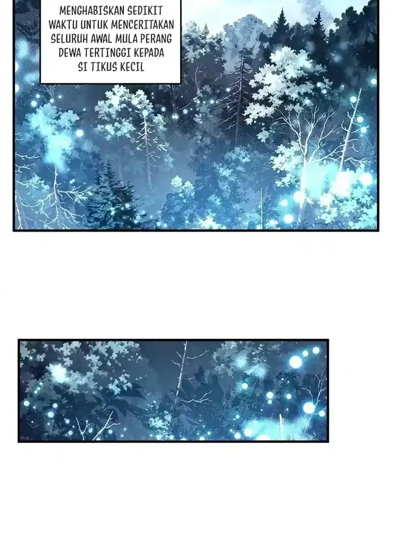 My Female Apprentices Are All Big Shots From the Future Chapter 410 Gambar 20