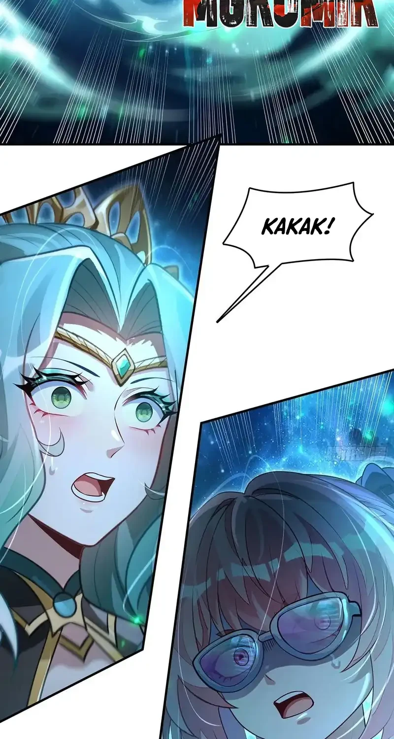 My Female Apprentices Are All Big Shots From the Future Chapter 411 Gambar 14