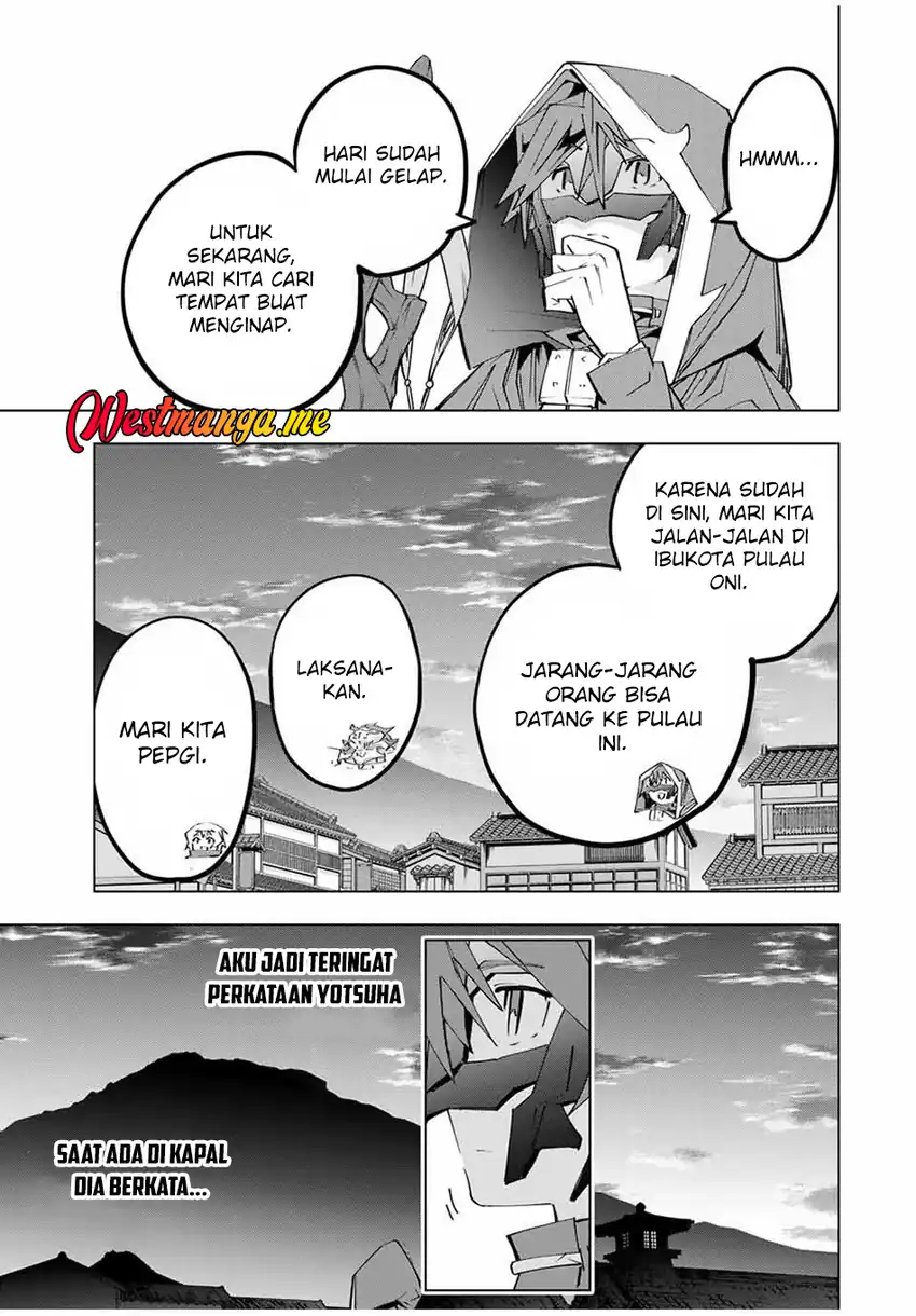 My Gift LVL 9999 Unlimited Gacha Chapter 177 Gambar 11