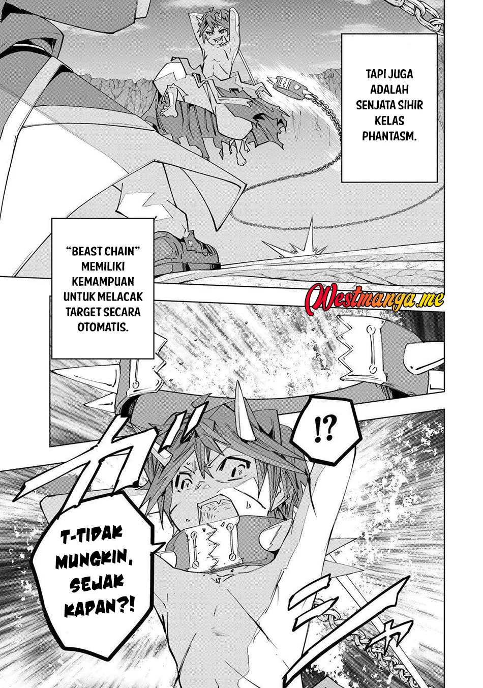My Gift LVL 9999 Unlimited Gacha Chapter 195 Gambar 12