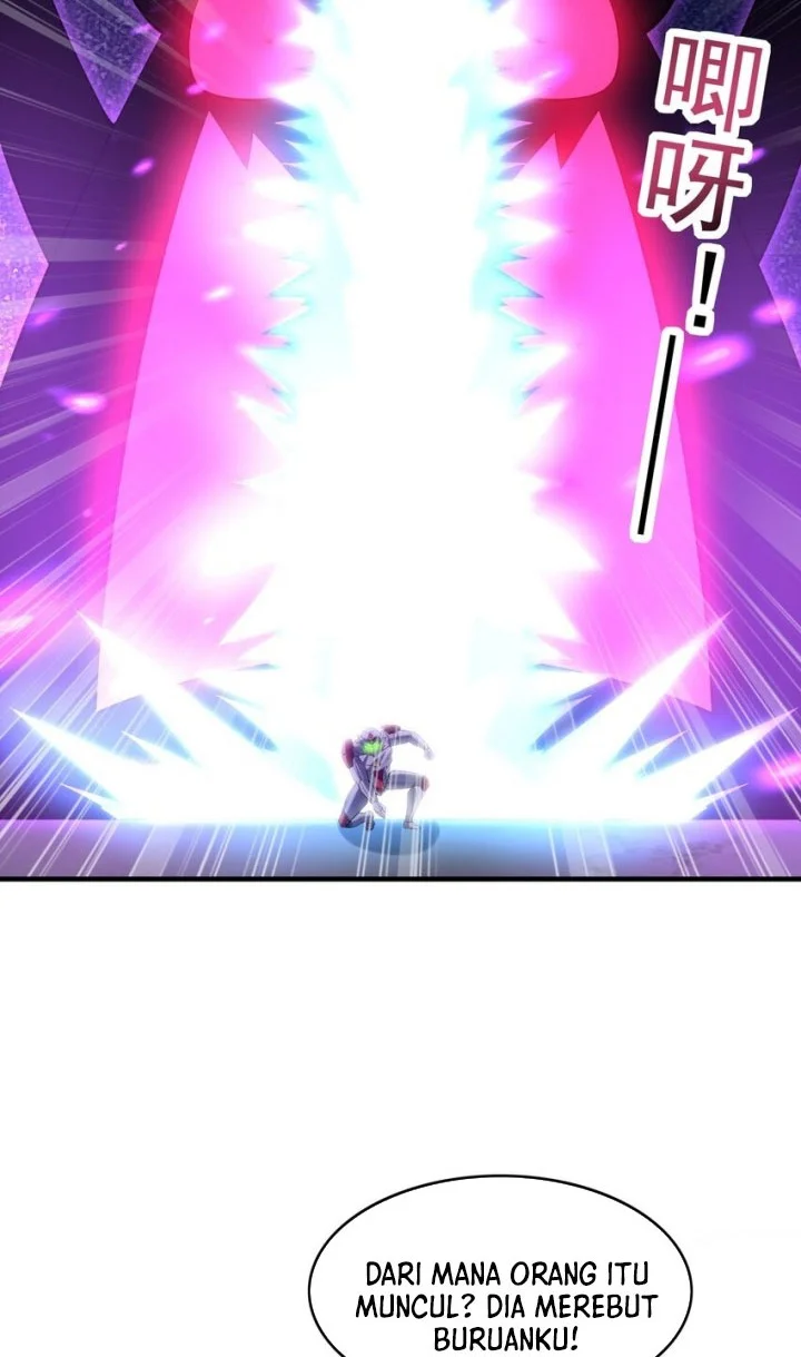 My Harem Is Entirely Female Demon Villains Chapter 134 Gambar 15