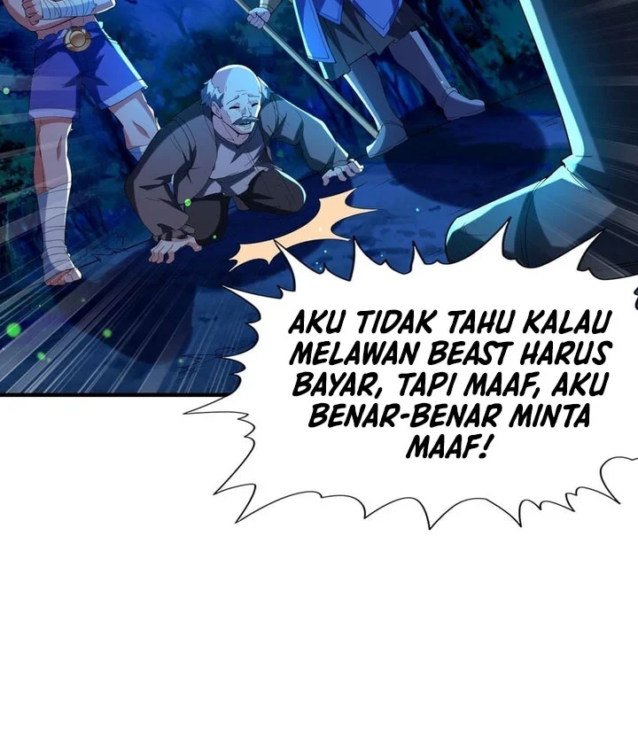 My Harem Is Entirely Female Demon Villains Chapter 141 Gambar 19