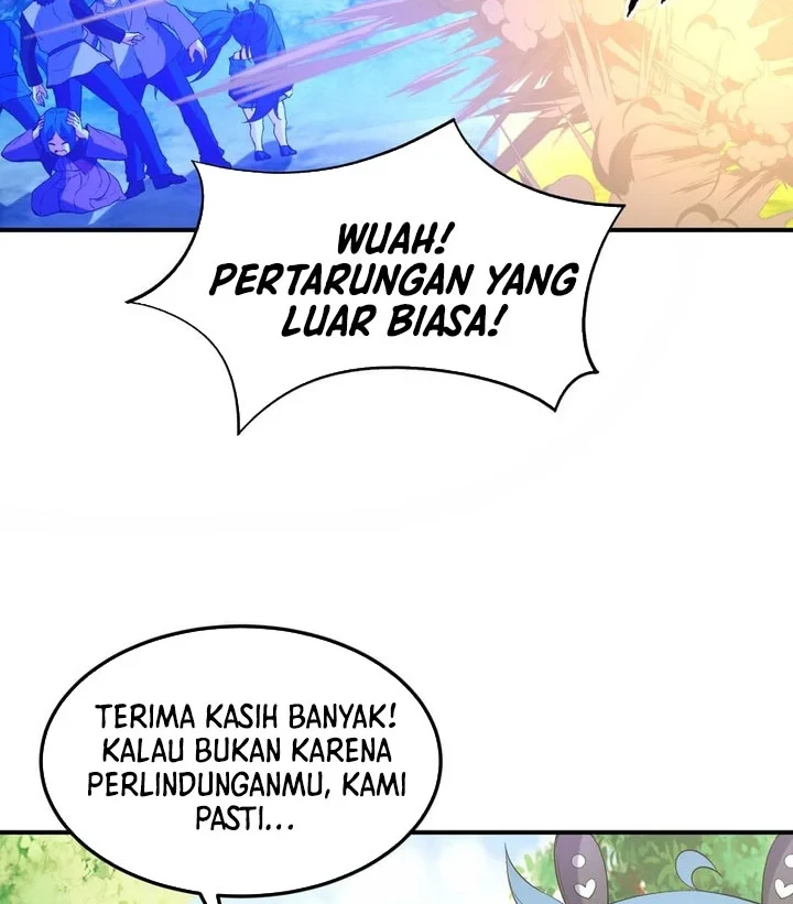 My Harem Is Entirely Female Demon Villains Chapter 142 Gambar 17