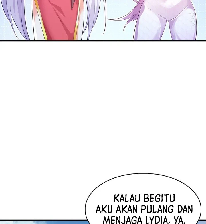 My Harem Is Entirely Female Demon Villains Chapter 143 Gambar 17