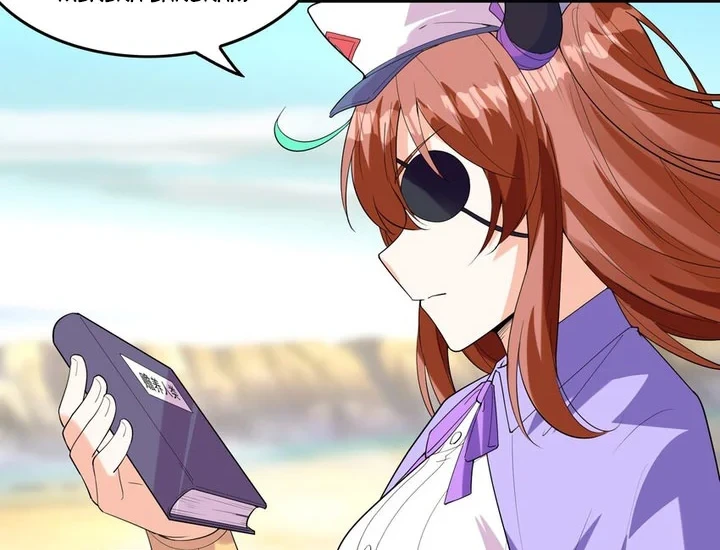 My Harem Is Entirely Female Demon Villains Chapter 144 Gambar 17