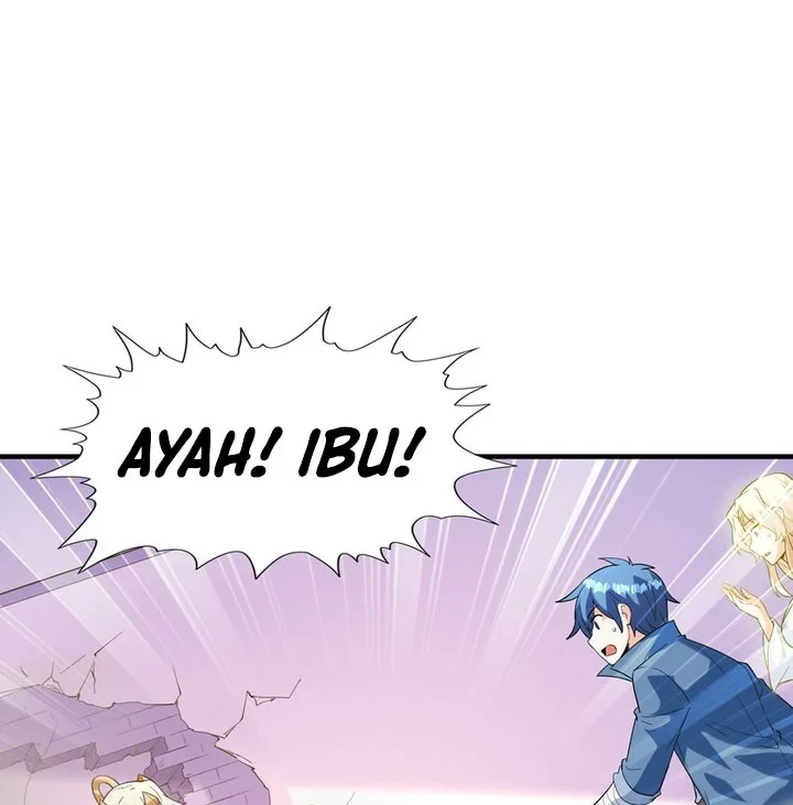 My Harem Is Entirely Female Demon Villains Chapter 147 Gambar 17
