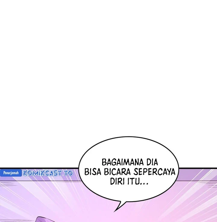 My Harem Is Entirely Female Demon Villains Chapter 148 Gambar 17