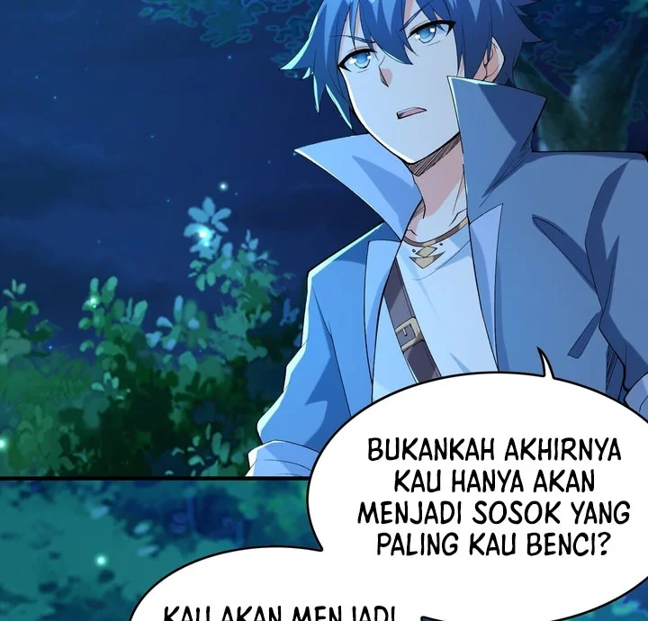 My Harem Is Entirely Female Demon Villains Chapter 149 Gambar 17