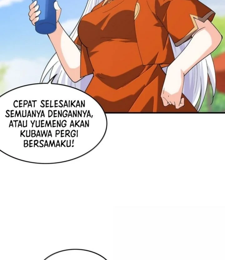 My Harem Is Entirely Female Demon Villains Chapter 155 Gambar 17