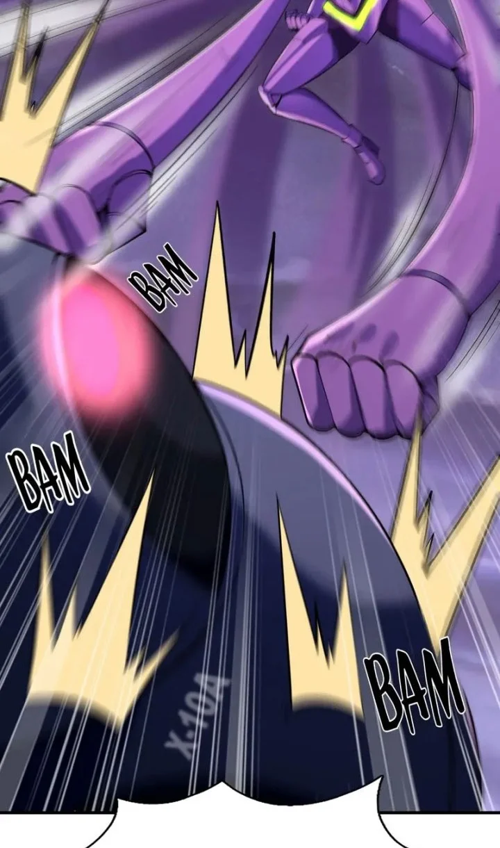 My Harem Is Entirely Female Demon Villains Chapter 69 Gambar 15