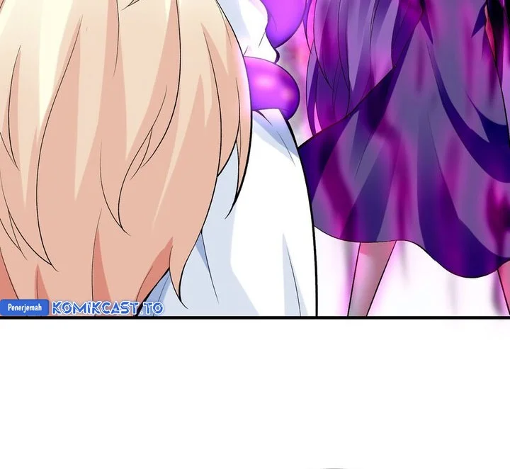 My Harem Is Entirely Female Demon Villains Chapter 82 Gambar 19