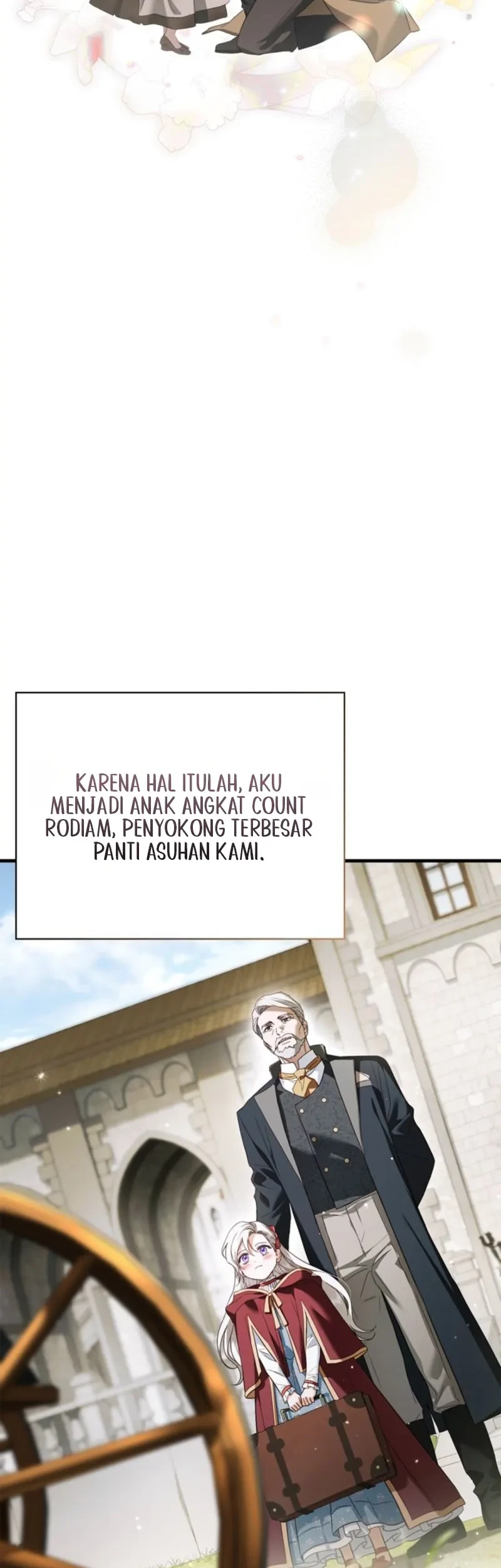 My Husband Was Definitely a Paladin Chapter 1 Gambar 35
